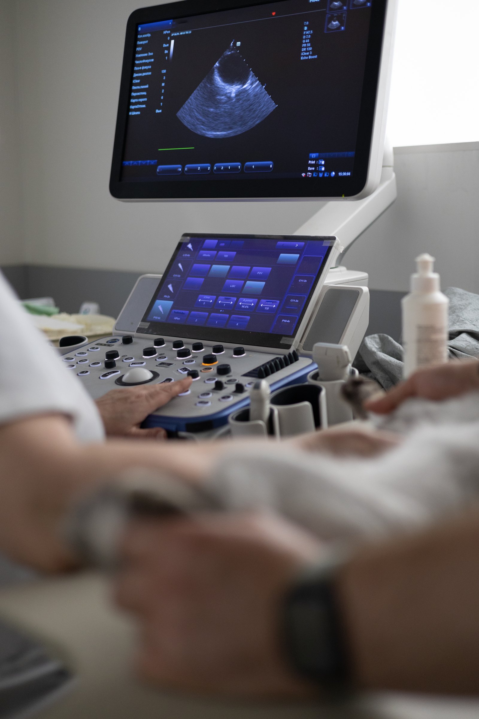 Preguntas frecuentes