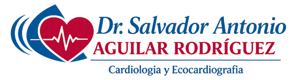 Cardiología y Ecocardiografía en
                Guatemala - Dr. Salvador Antonio Aguilar Rodríguez